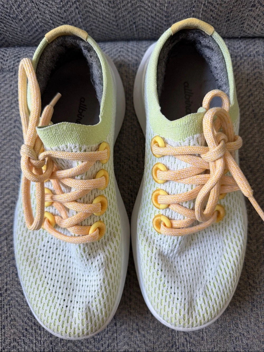 Allbird’s Women’s Tree Dasher 1 Running Shoes Size: 7